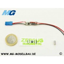 Zepsus Magnetic Switch Nano DLG/HLG